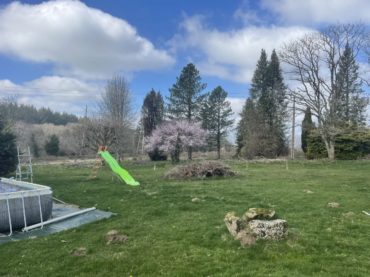  à vendre maison Soubrebost Creuse 3