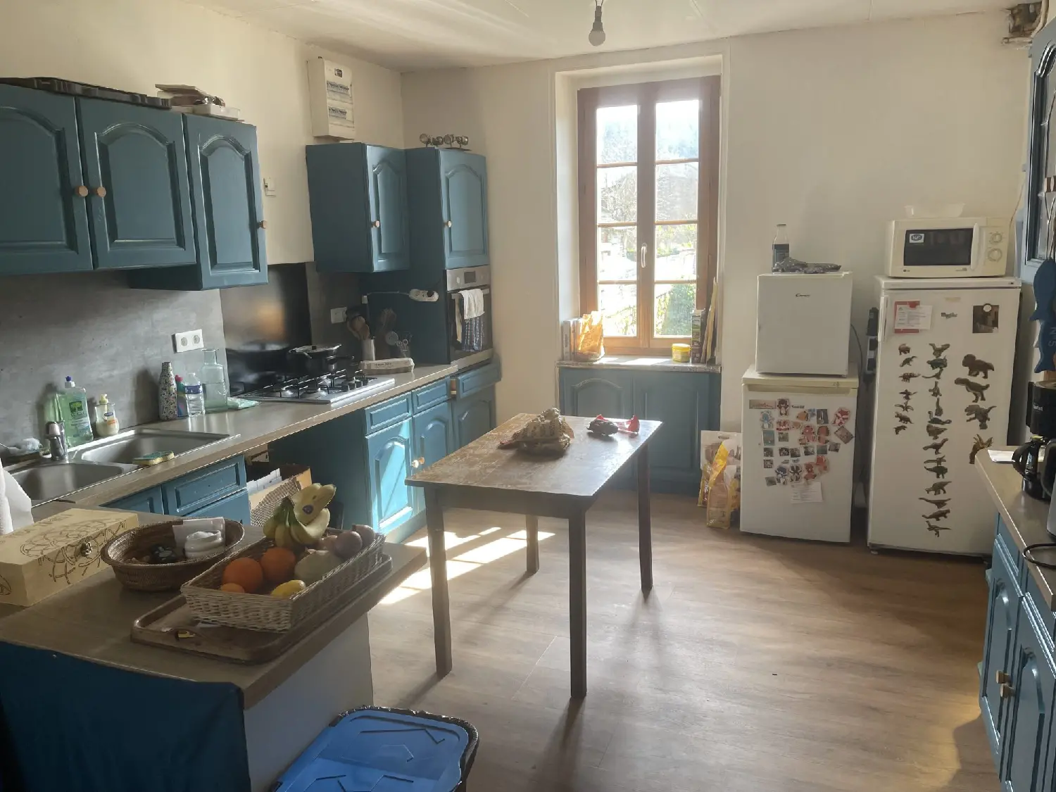  à vendre maison Soubrebost Creuse 6