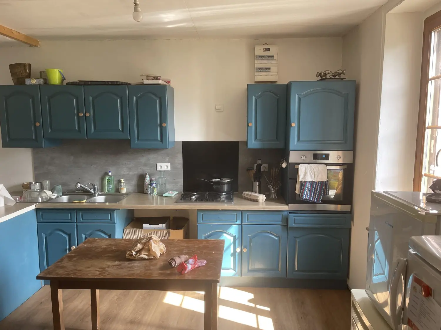 à vendre maison Soubrebost Creuse 8