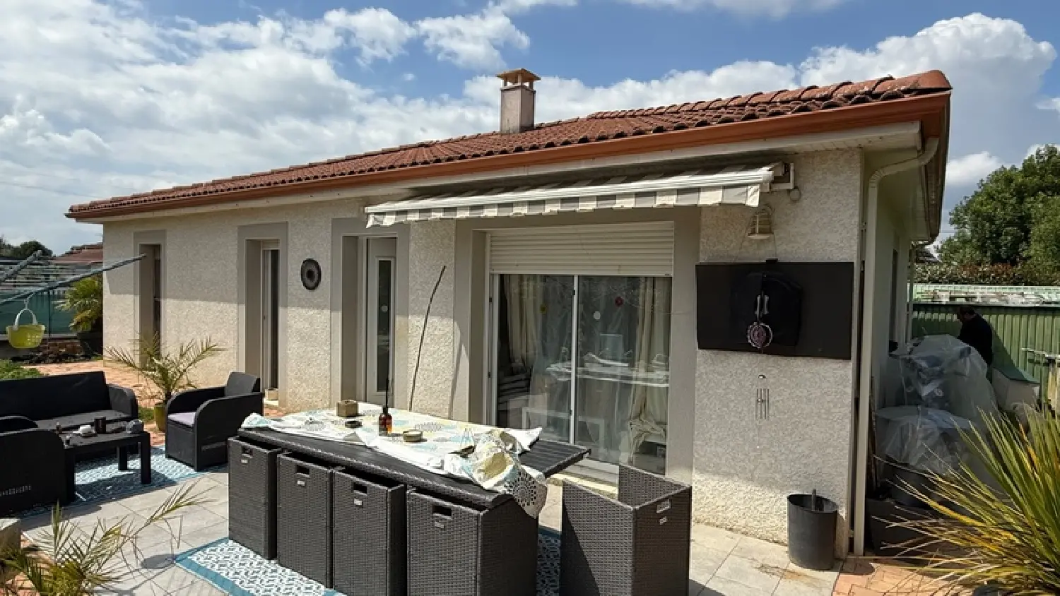  à vendre maison Soues Hautes-Pyrénées 1