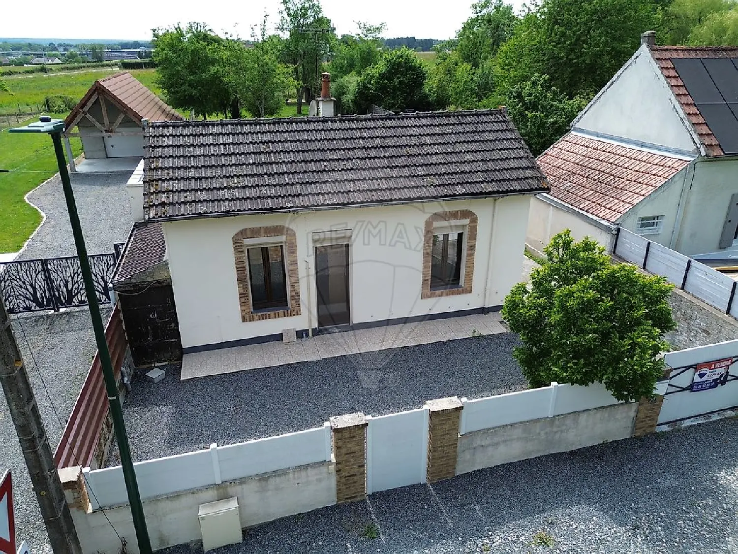  te koop huis Sougy-sur-Loire Nièvre 1