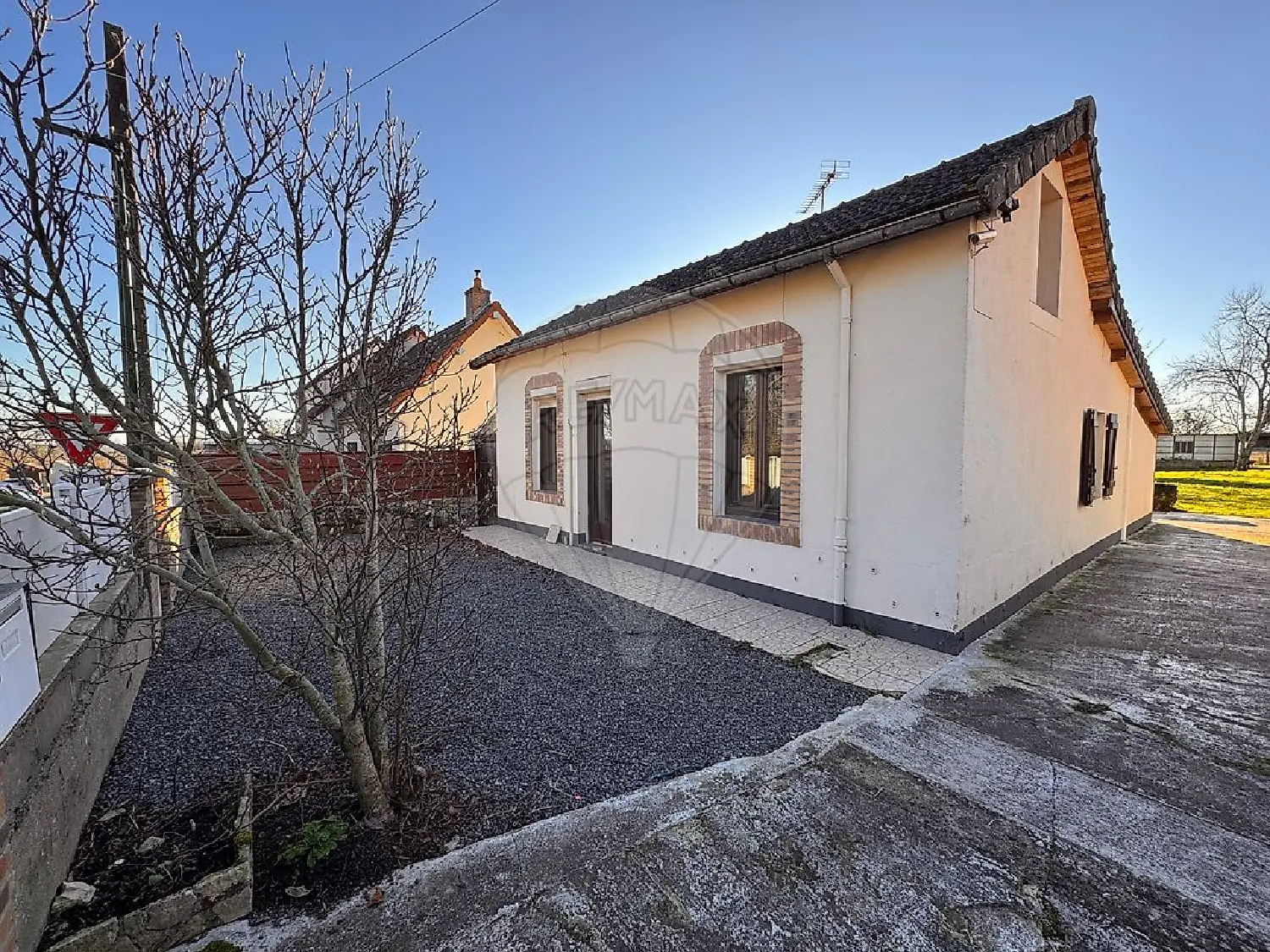  te koop huis Sougy-sur-Loire Nièvre 2