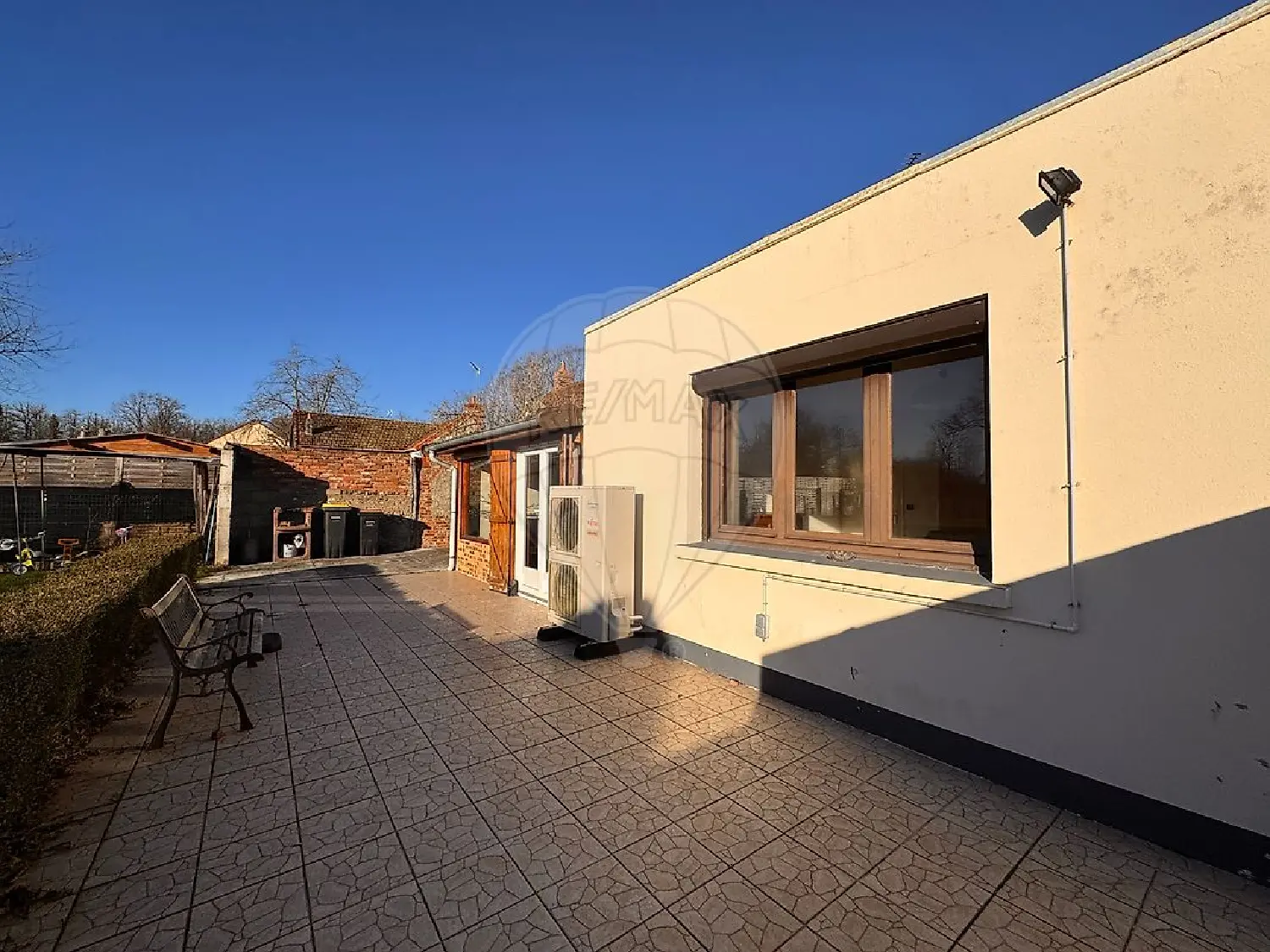  te koop huis Sougy-sur-Loire Nièvre 3
