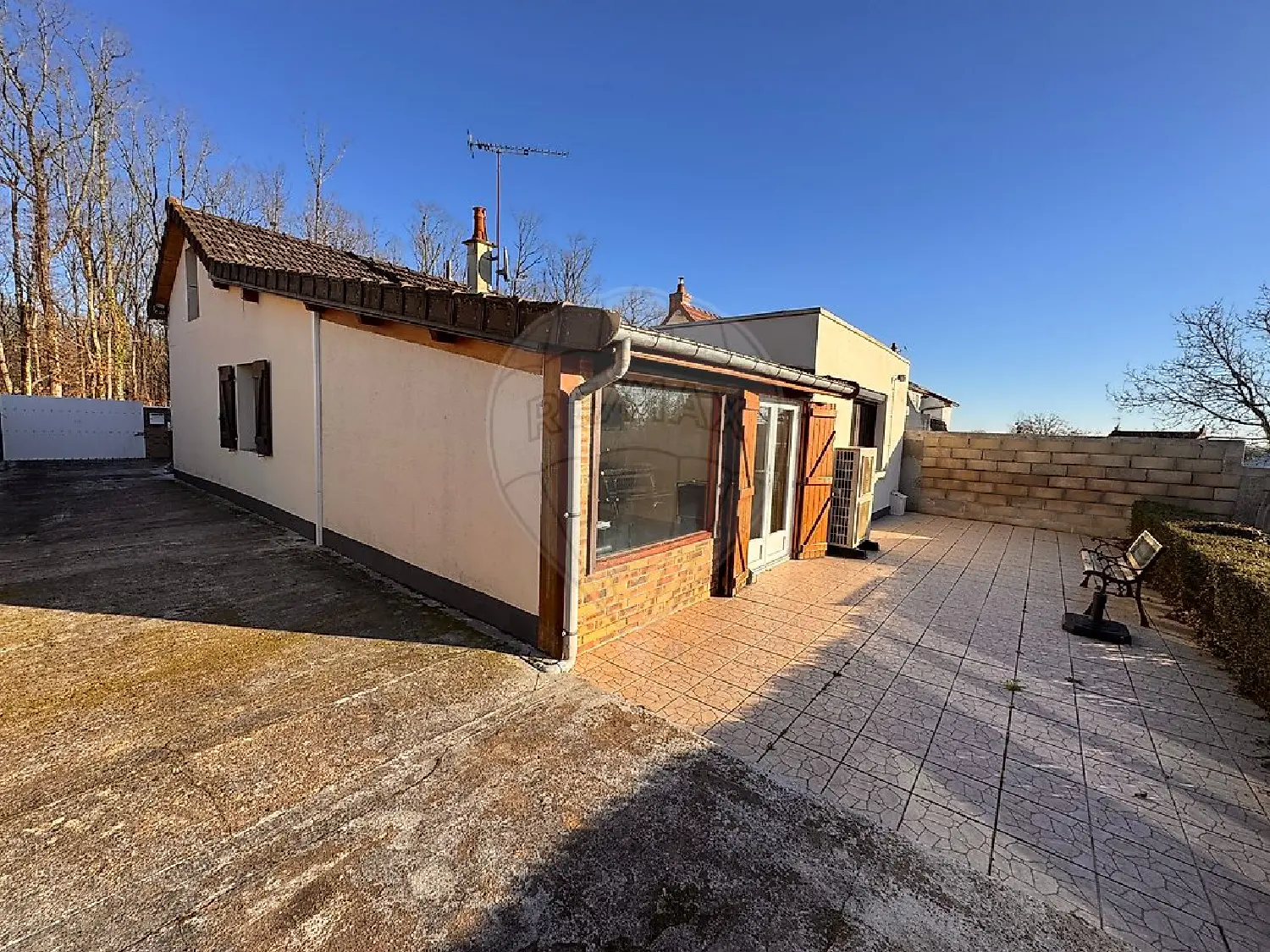  te koop huis Sougy-sur-Loire Nièvre 4