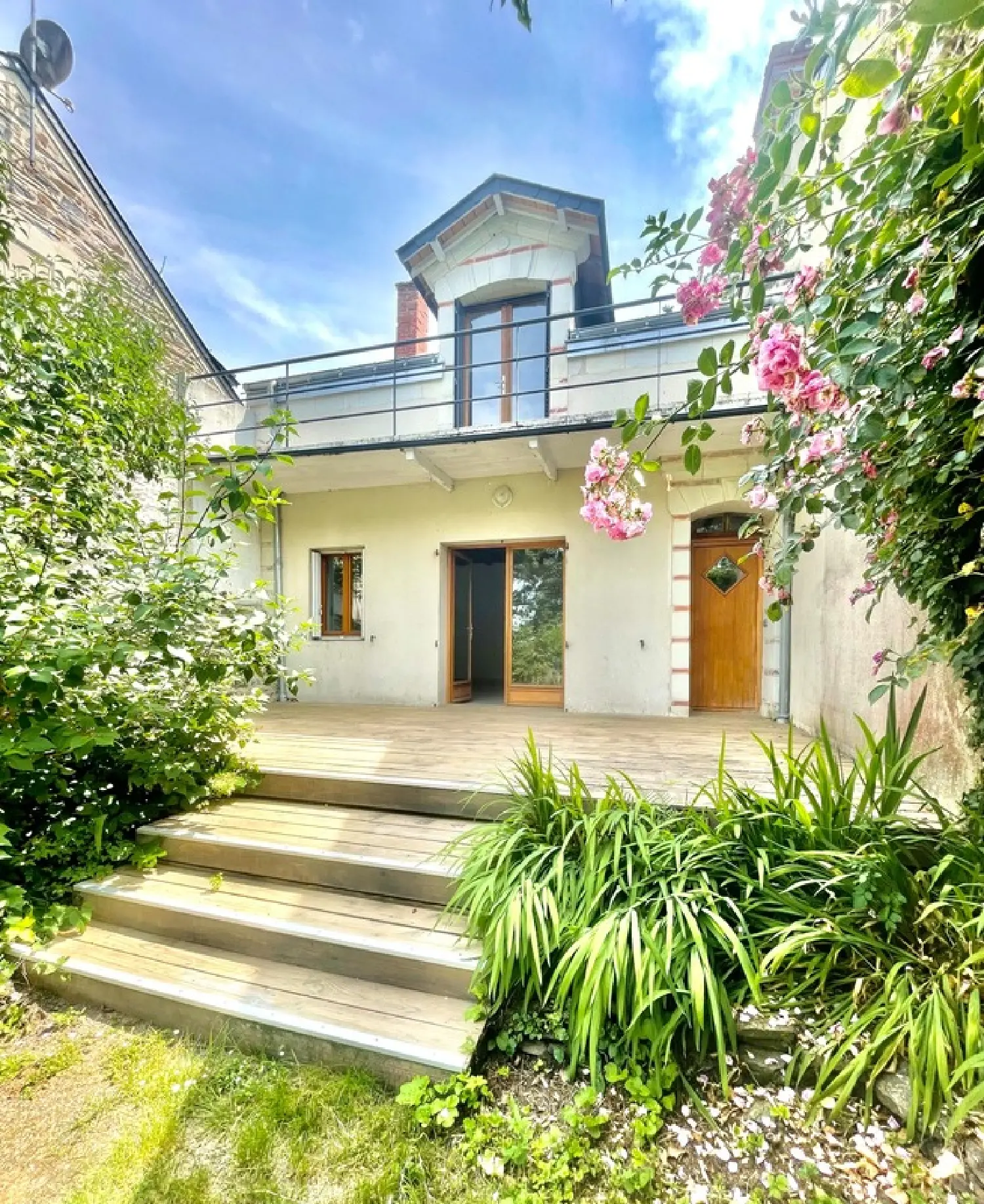  te koop huis Soulaines-sur-Aubance Maine-et-Loire 1