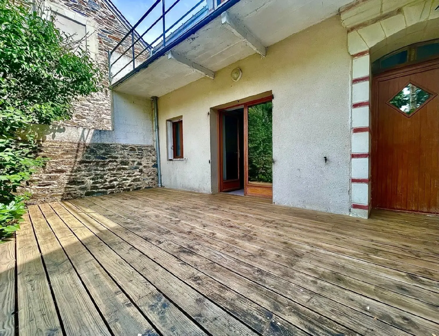  te koop huis Soulaines-sur-Aubance Maine-et-Loire 2