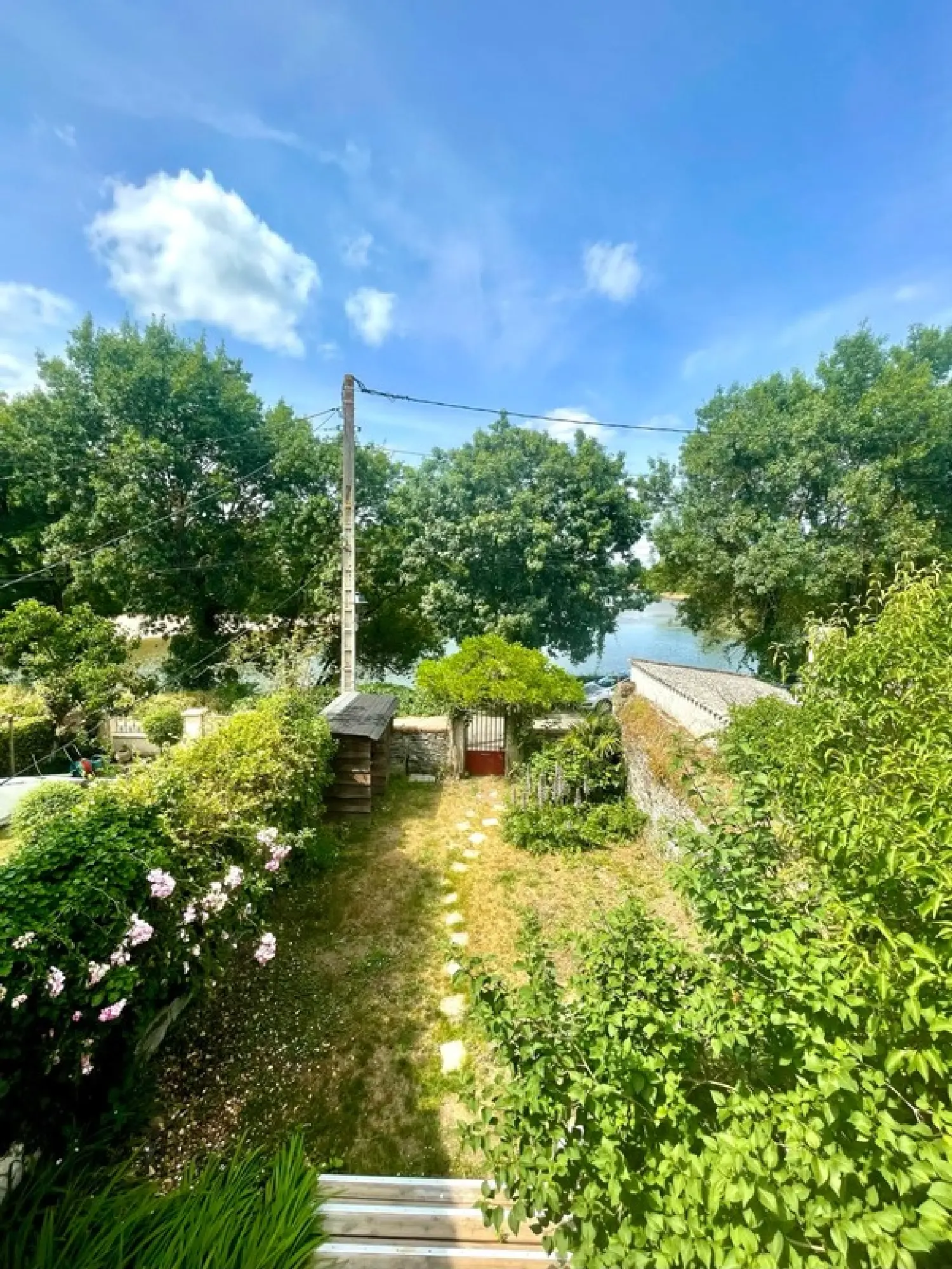  te koop huis Soulaines-sur-Aubance Maine-et-Loire 3