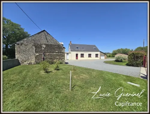 Soulvache Loire-Atlantique huis foto 7099618