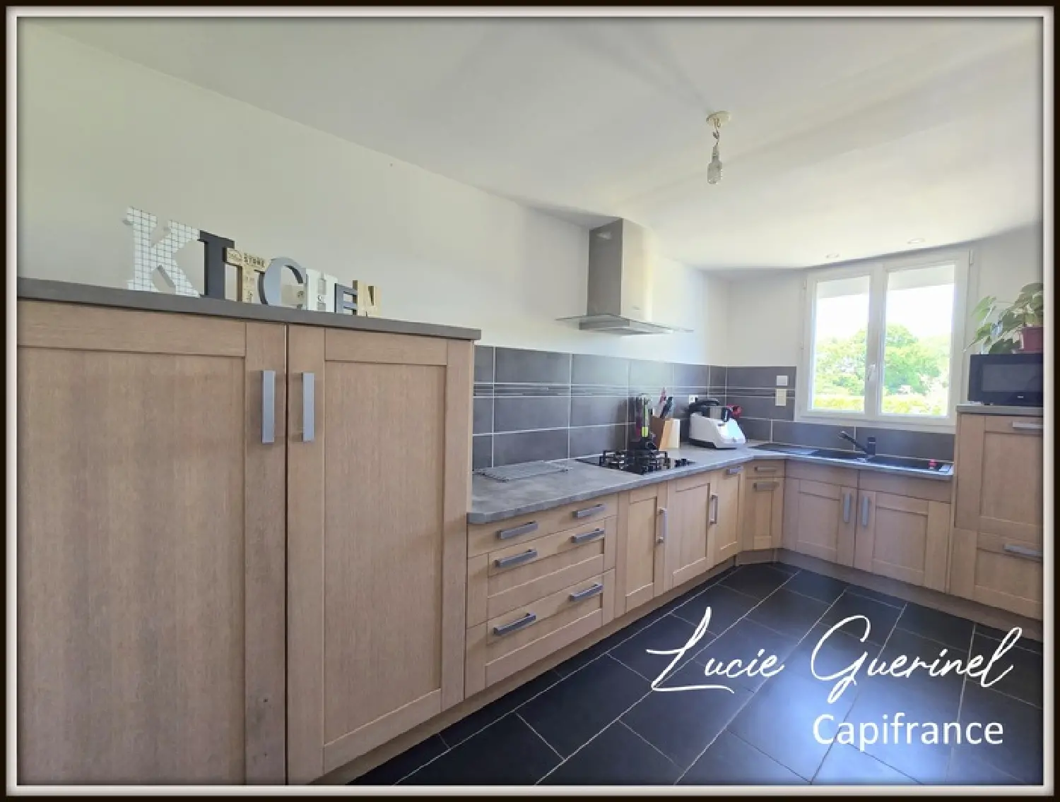  te koop huis Soulvache Loire-Atlantique 5