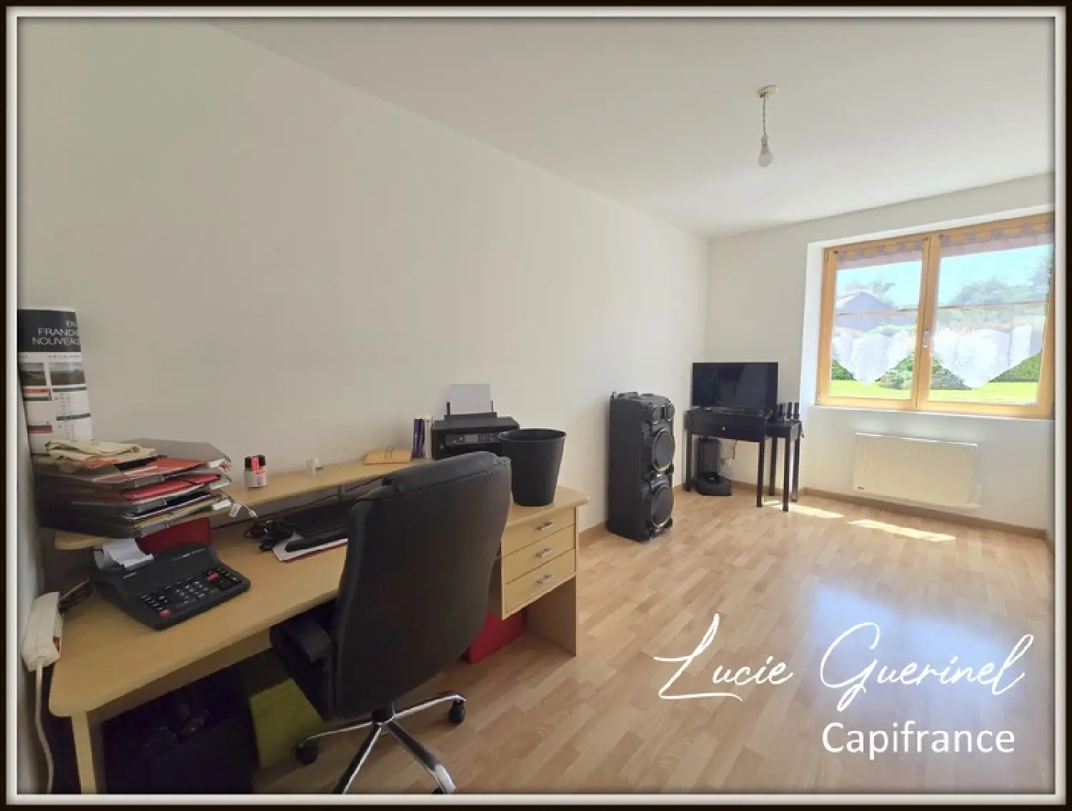  te koop huis Soulvache Loire-Atlantique 6