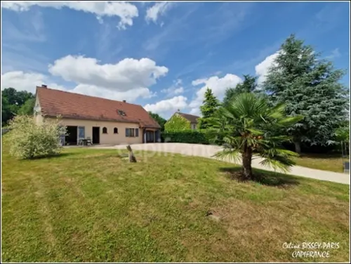 Soumaintrain Yonne house foto 7094762