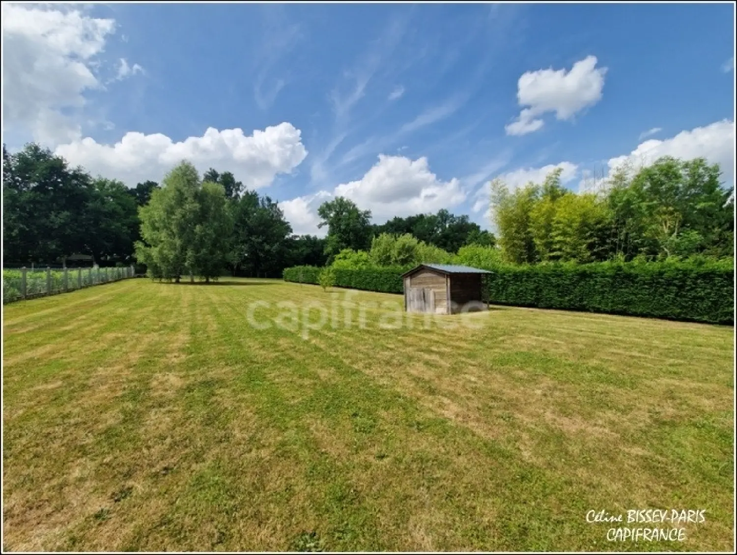  à vendre maison Soumaintrain Yonne 2