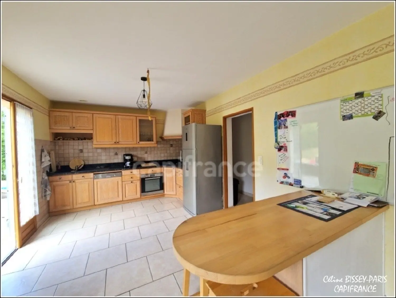  à vendre maison Soumaintrain Yonne 4