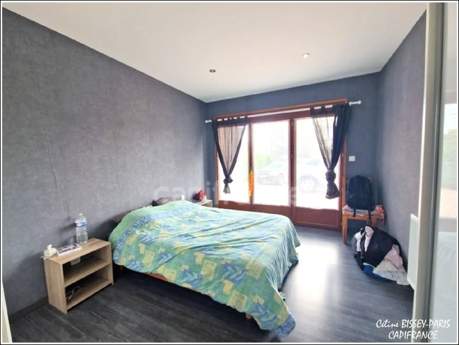  à vendre maison Soumaintrain Yonne 7