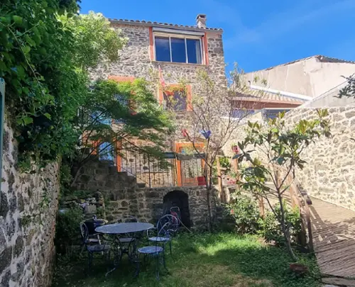 Soumont Hérault huis foto 7102548