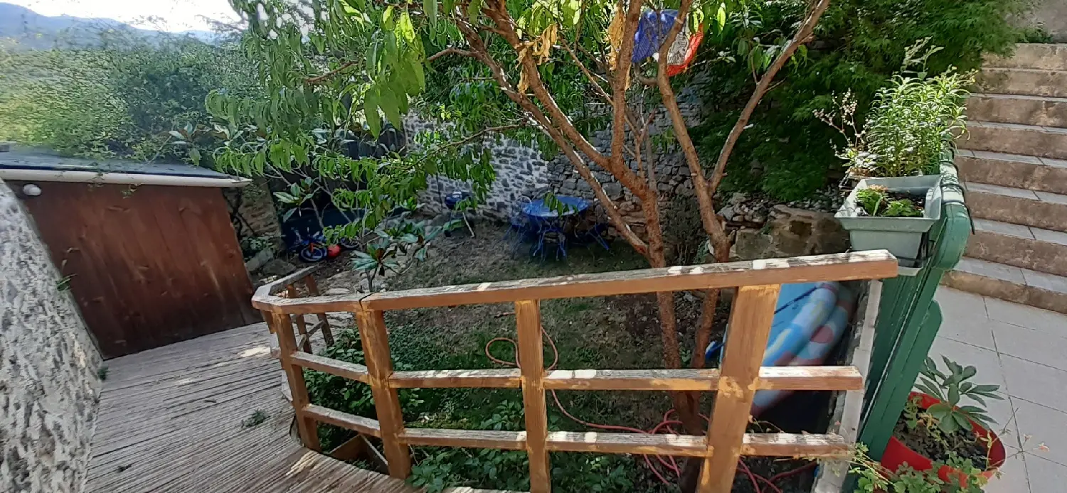  te koop huis Soumont Hérault 4