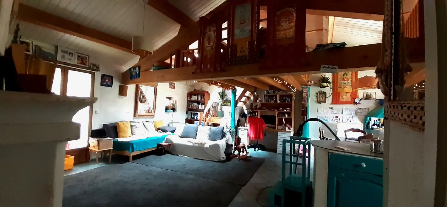  te koop huis Soumont Hérault 8