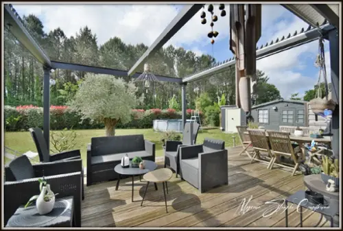 Soustons Landes maison foto 7101379