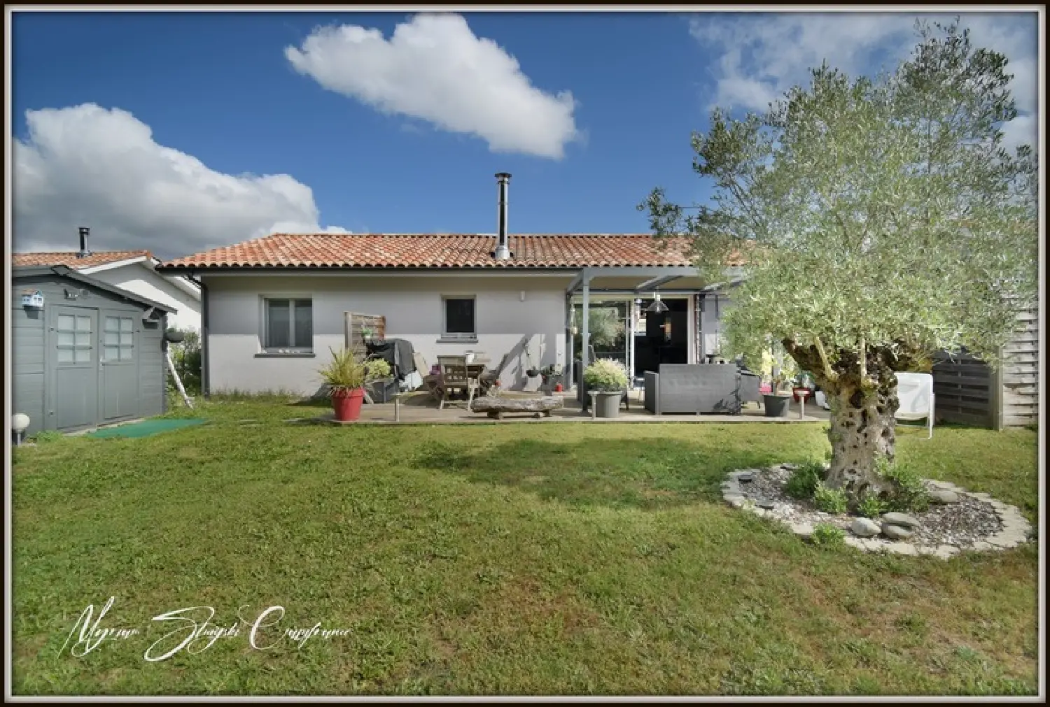  à vendre maison Soustons Landes 2