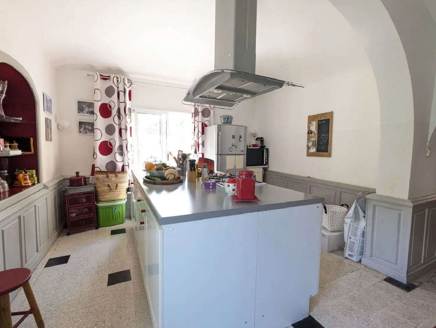 en venta casa Souvignargues Gard 2