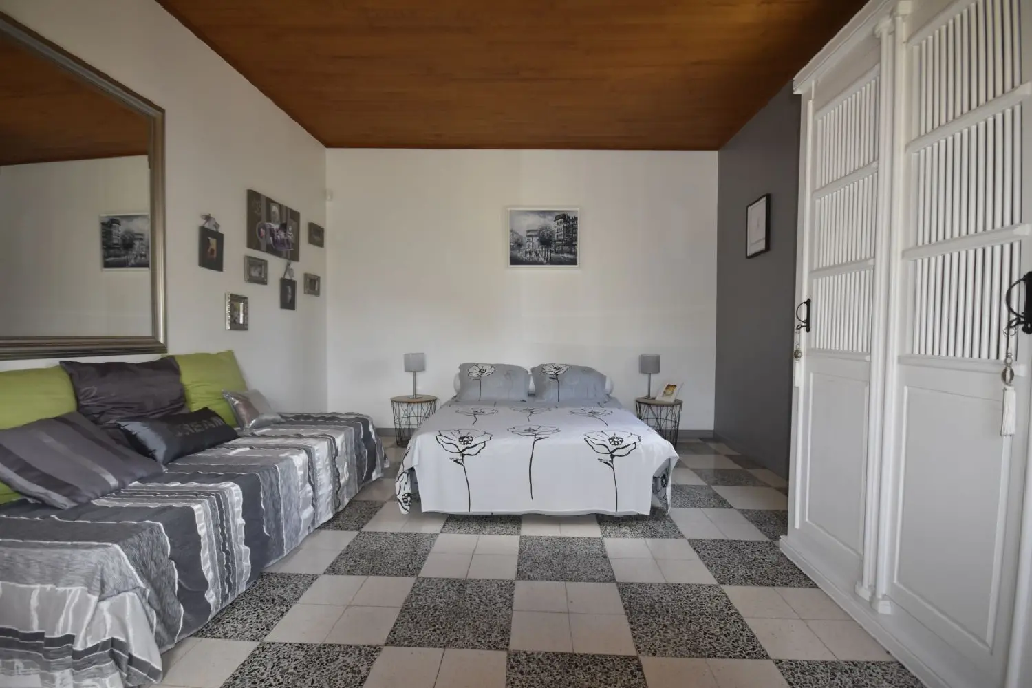  en venta casa Souvignargues Gard 4