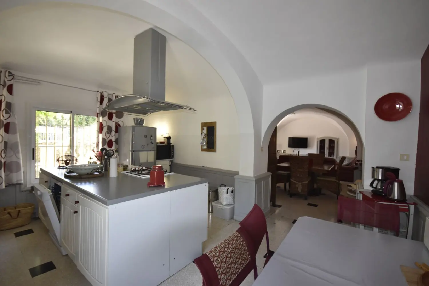  en venta casa Souvignargues Gard 5