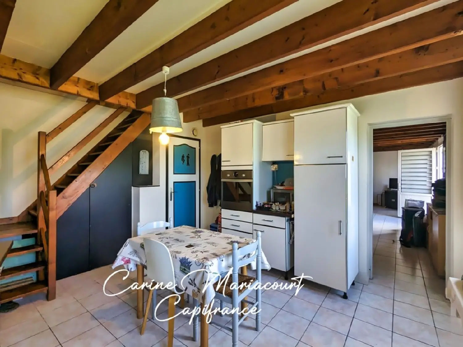  te koop huis Souvigné Deux-Sèvres 4