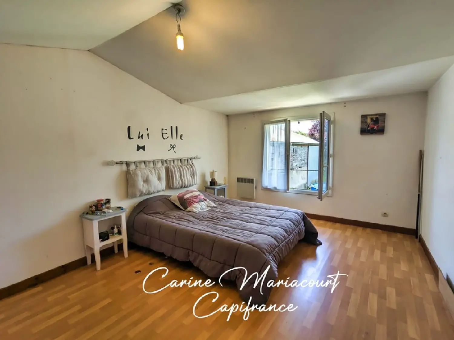  te koop huis Souvigné Deux-Sèvres 5