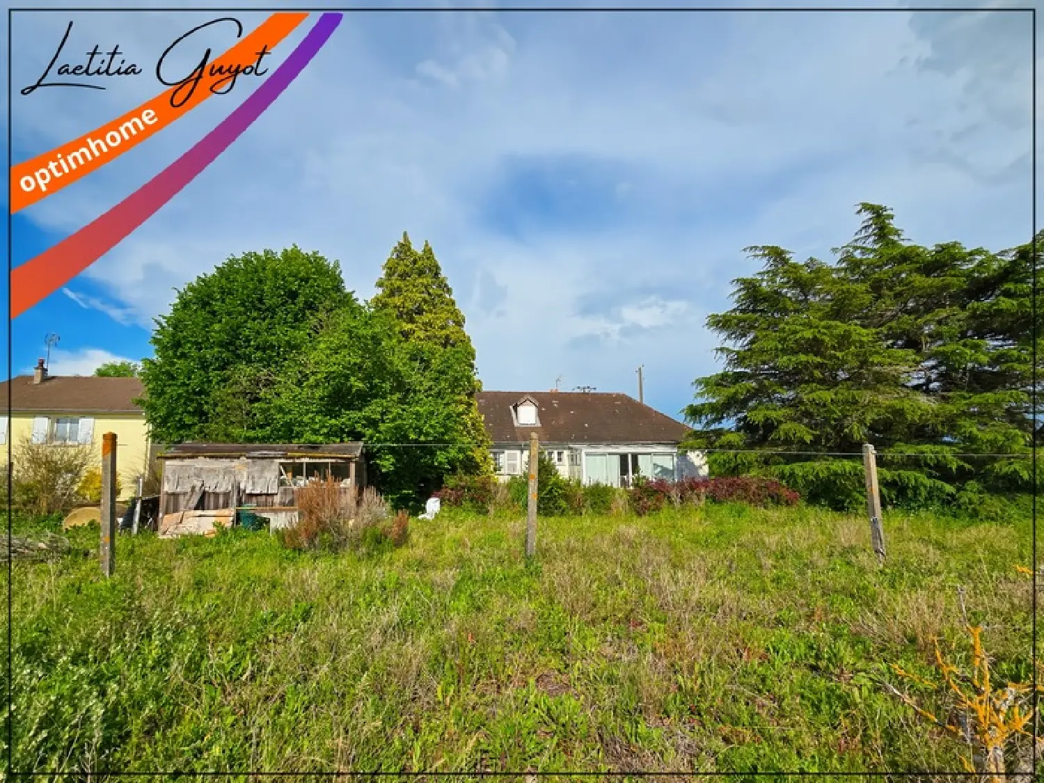  kaufen Haus Souvigny Allier 2