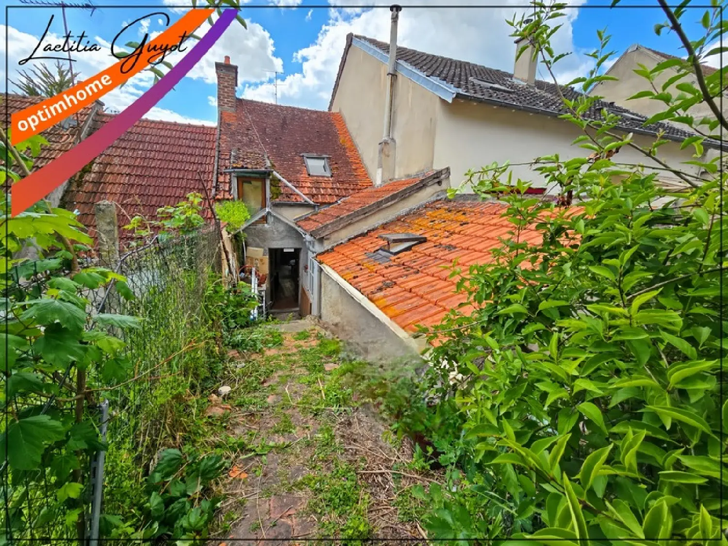  te koop huis Souvigny Allier 2