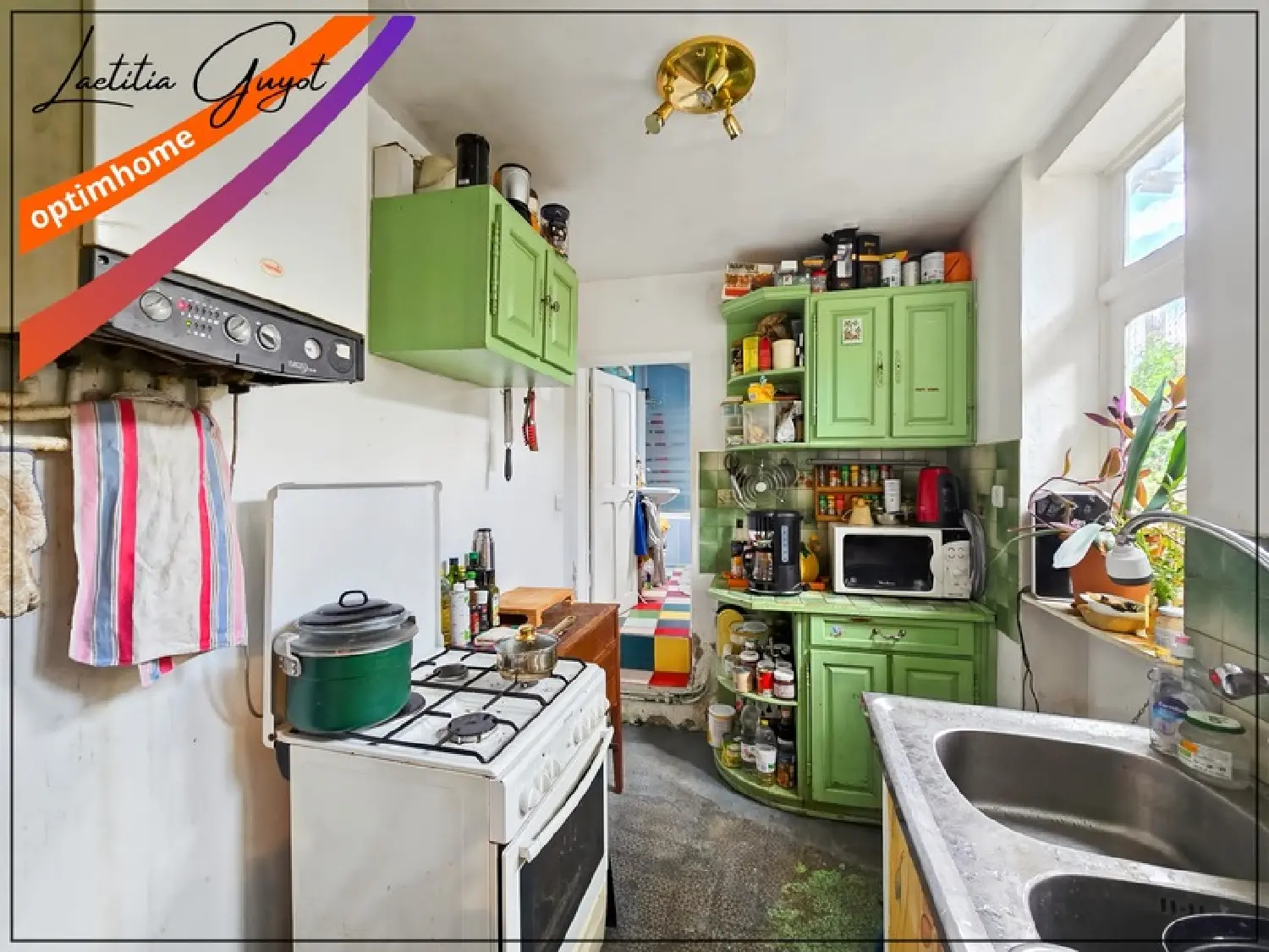  te koop huis Souvigny Allier 3
