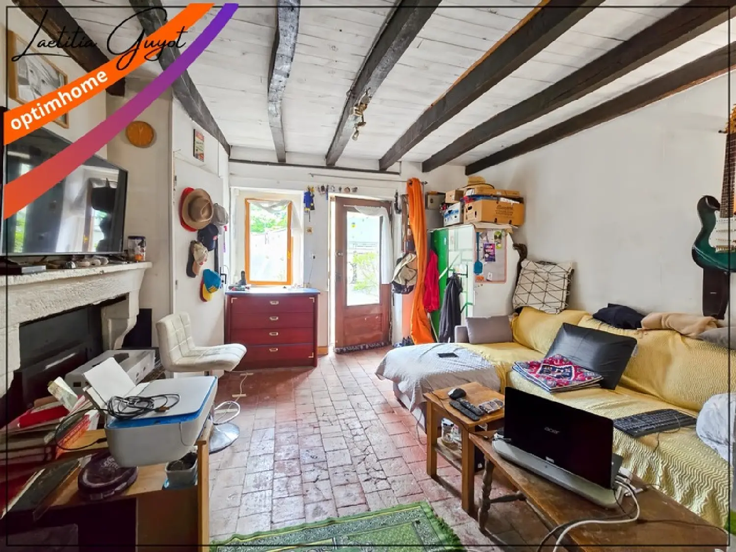  te koop huis Souvigny Allier 4