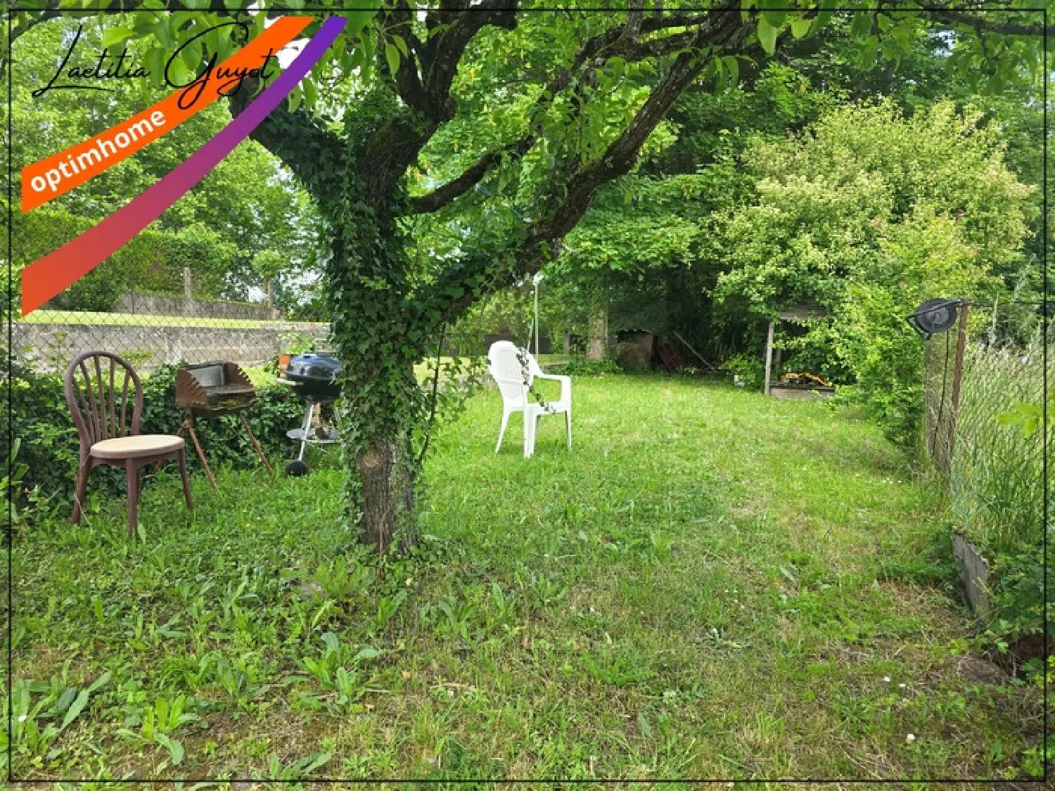  te koop huis Souvigny Allier 6
