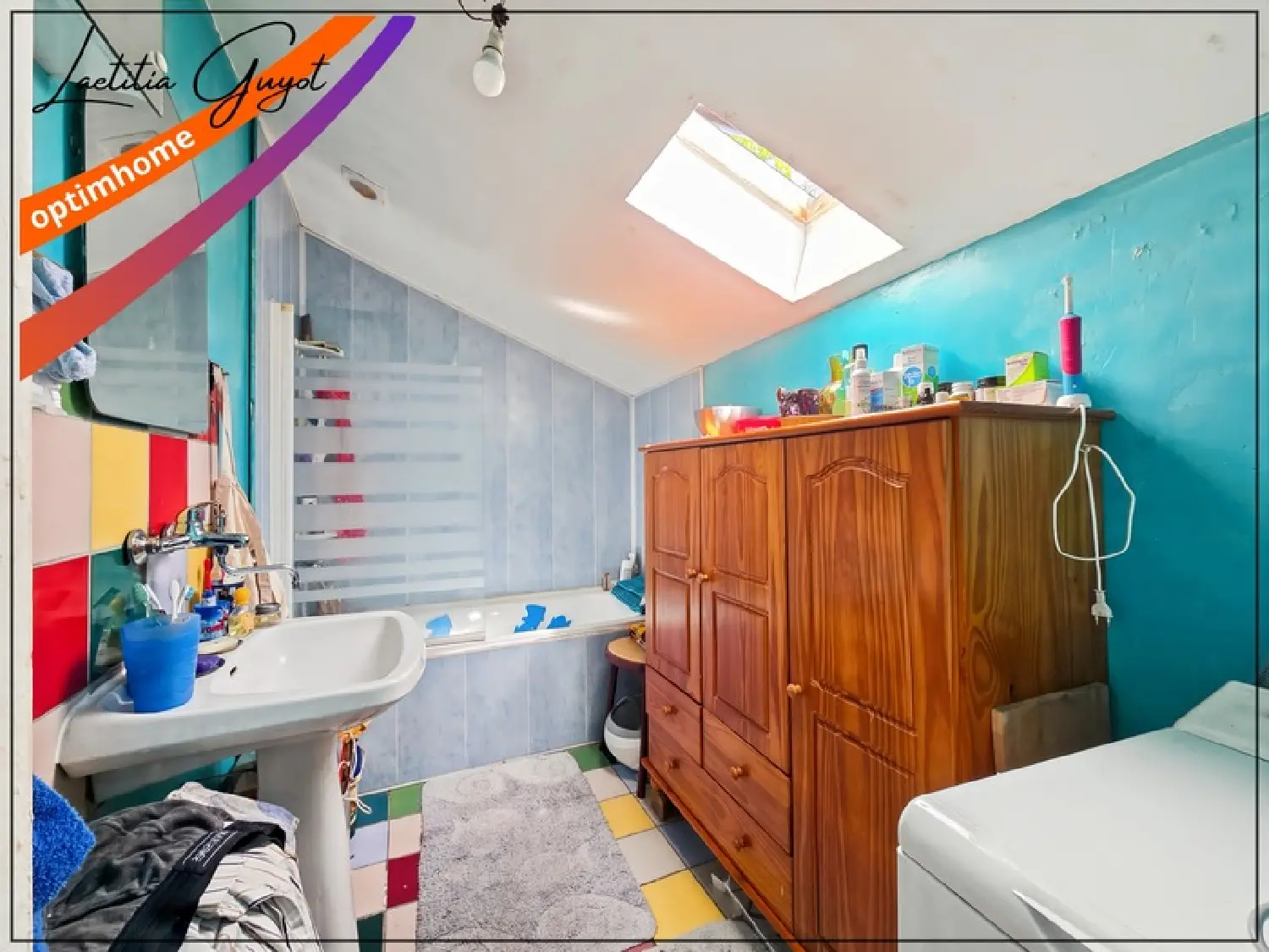  te koop huis Souvigny Allier 7