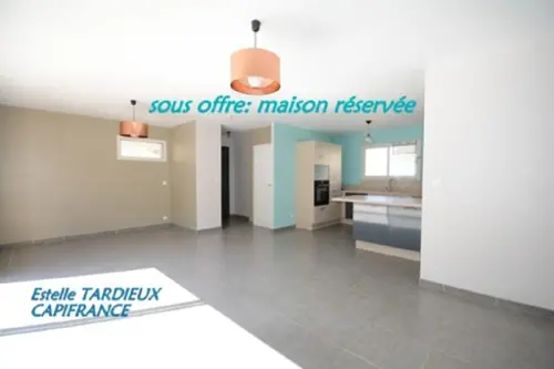 Soyaux Charente casa foto 7099925