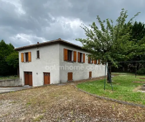 Soyaux Charente maison foto 7087897