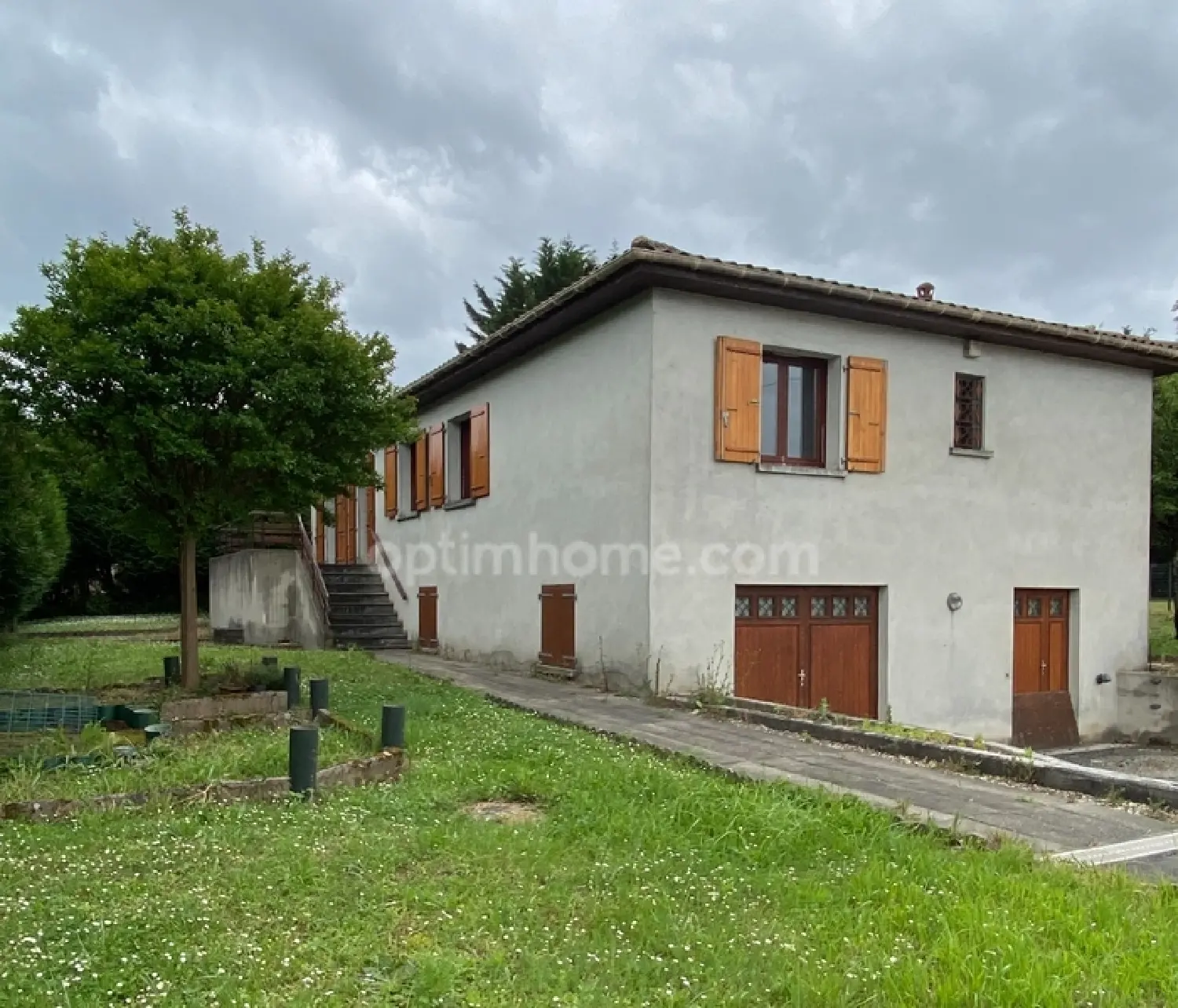  à vendre maison Soyaux Charente 2