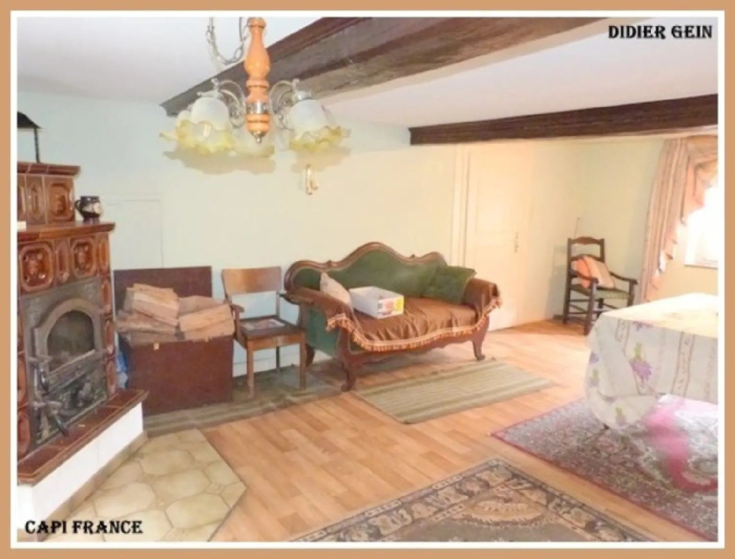  te koop huis Sparsbach Bas-Rhin 5