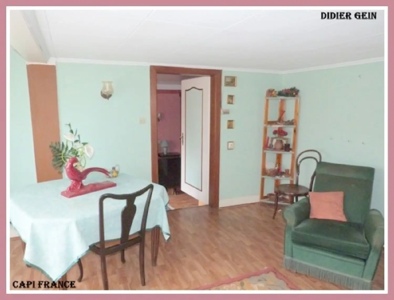  te koop huis Sparsbach Bas-Rhin 6