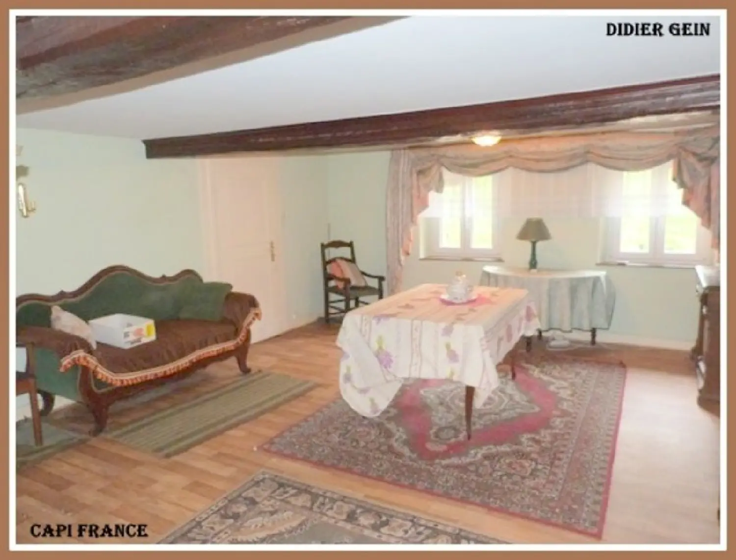  te koop huis Sparsbach Bas-Rhin 8