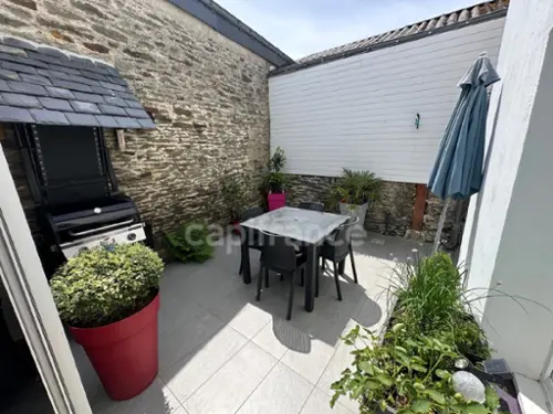 Spézet Finistère house foto 7099553