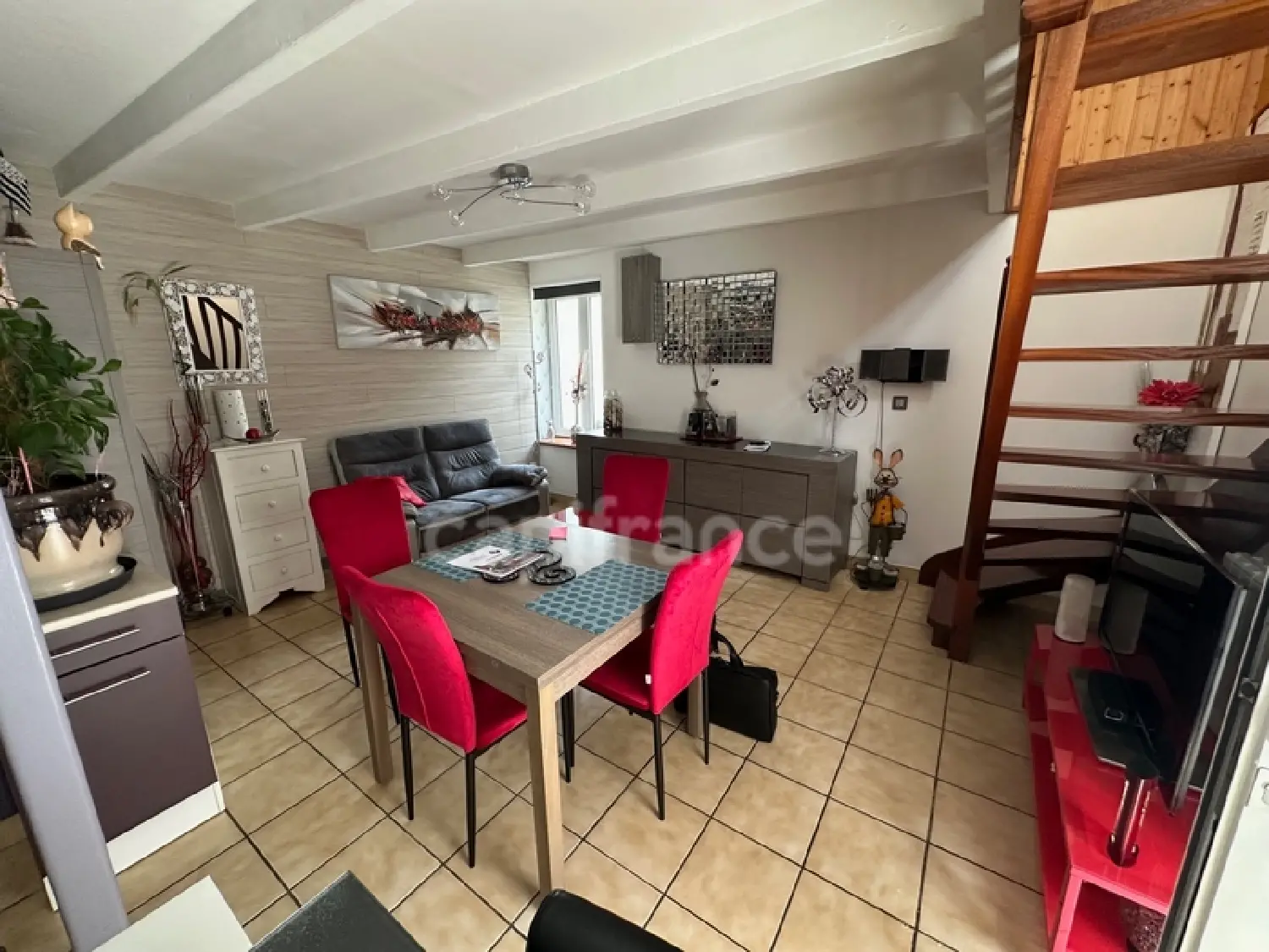  for sale house Spézet Finistère 3
