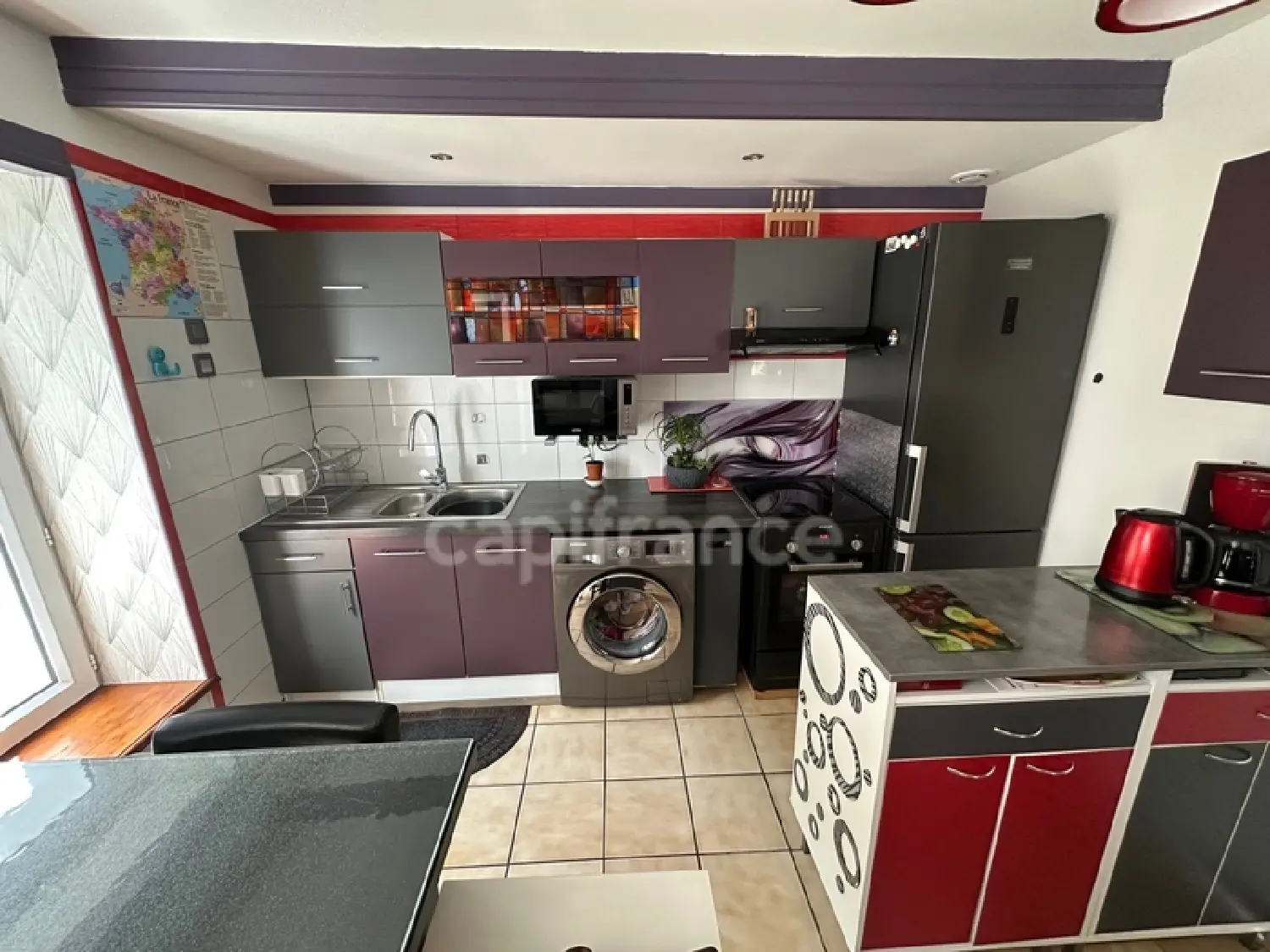  for sale house Spézet Finistère 5