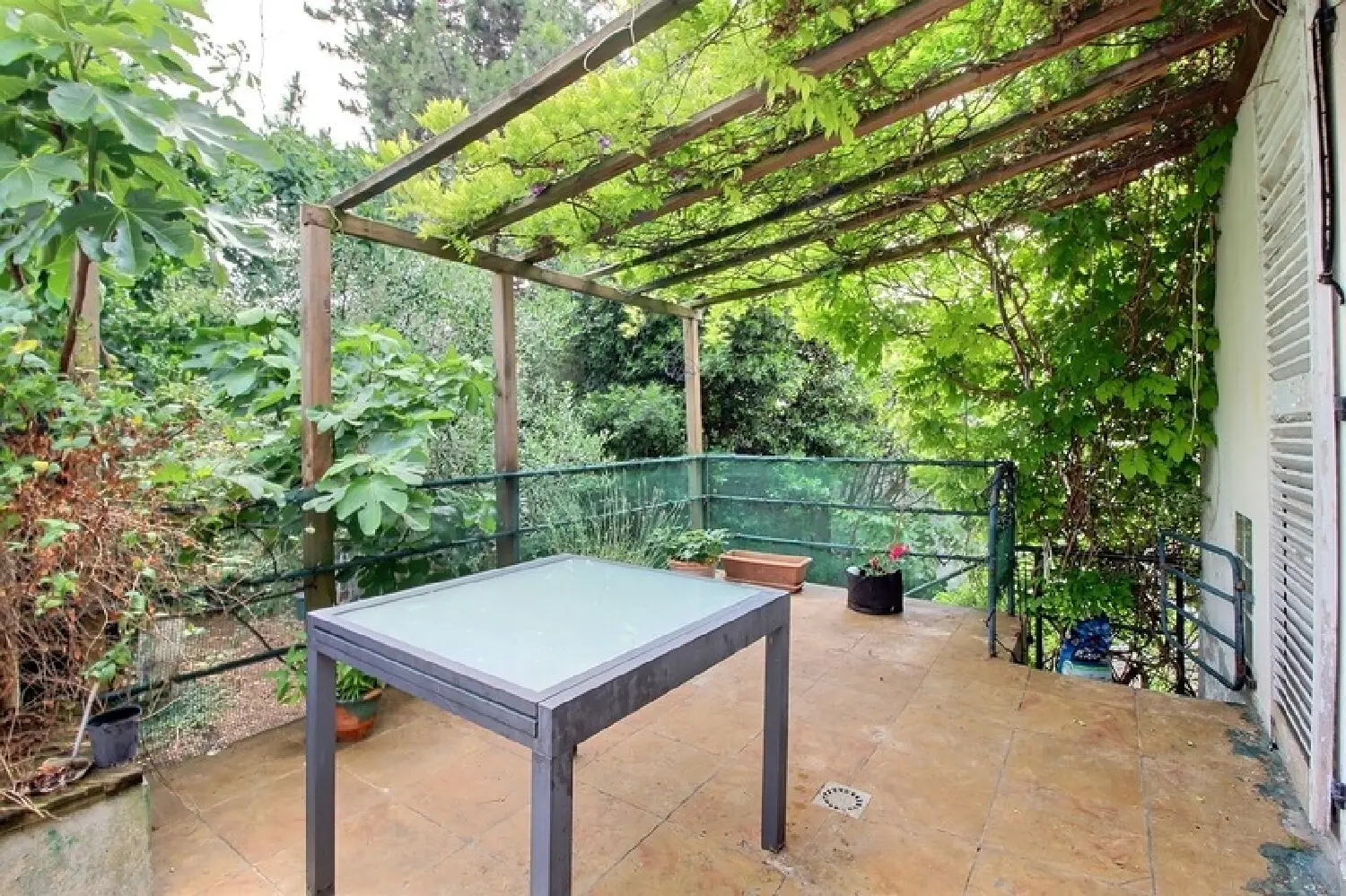  à vendre maison Stains Seine-Saint-Denis 1
