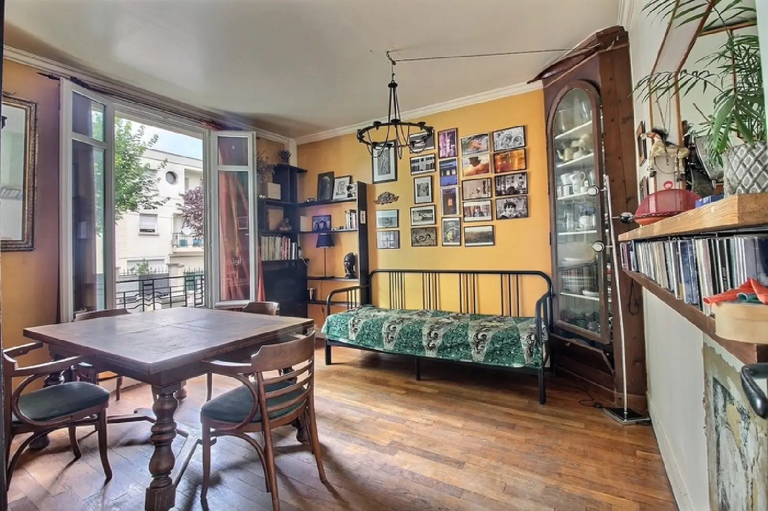  à vendre maison Stains Seine-Saint-Denis 2