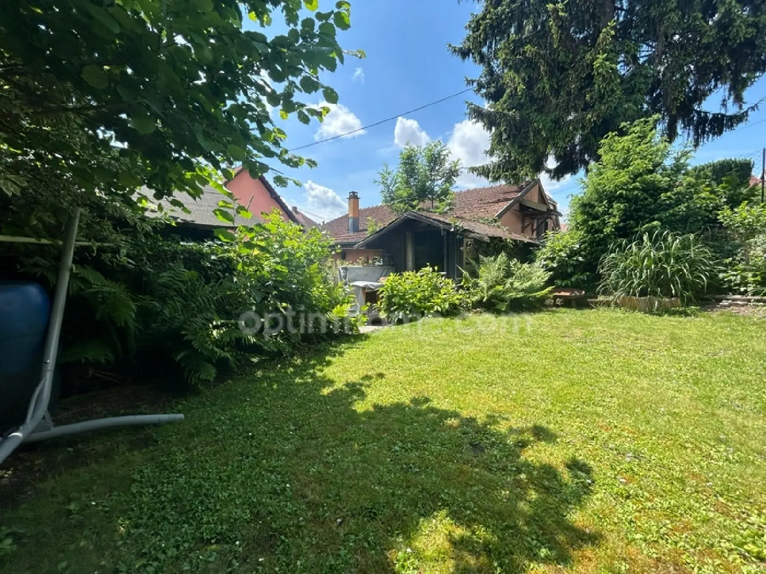  en venta casa Steinbrunn-le-Bas Haut-Rhin 2