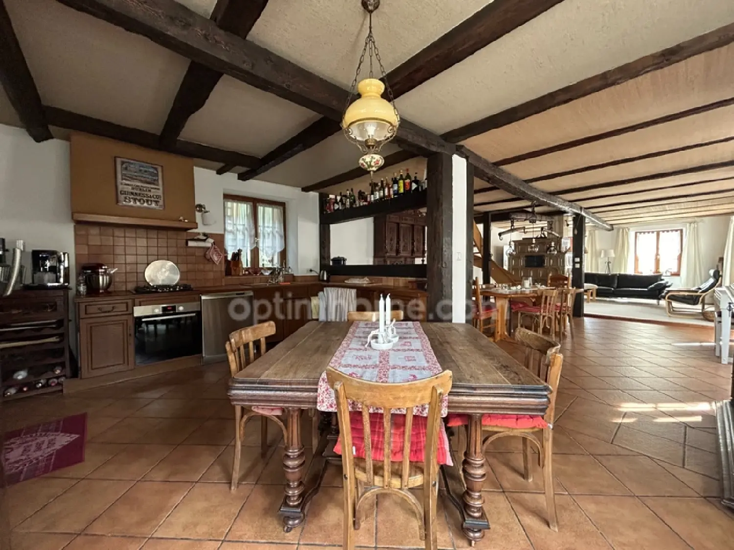  en venta casa Steinbrunn-le-Bas Haut-Rhin 7