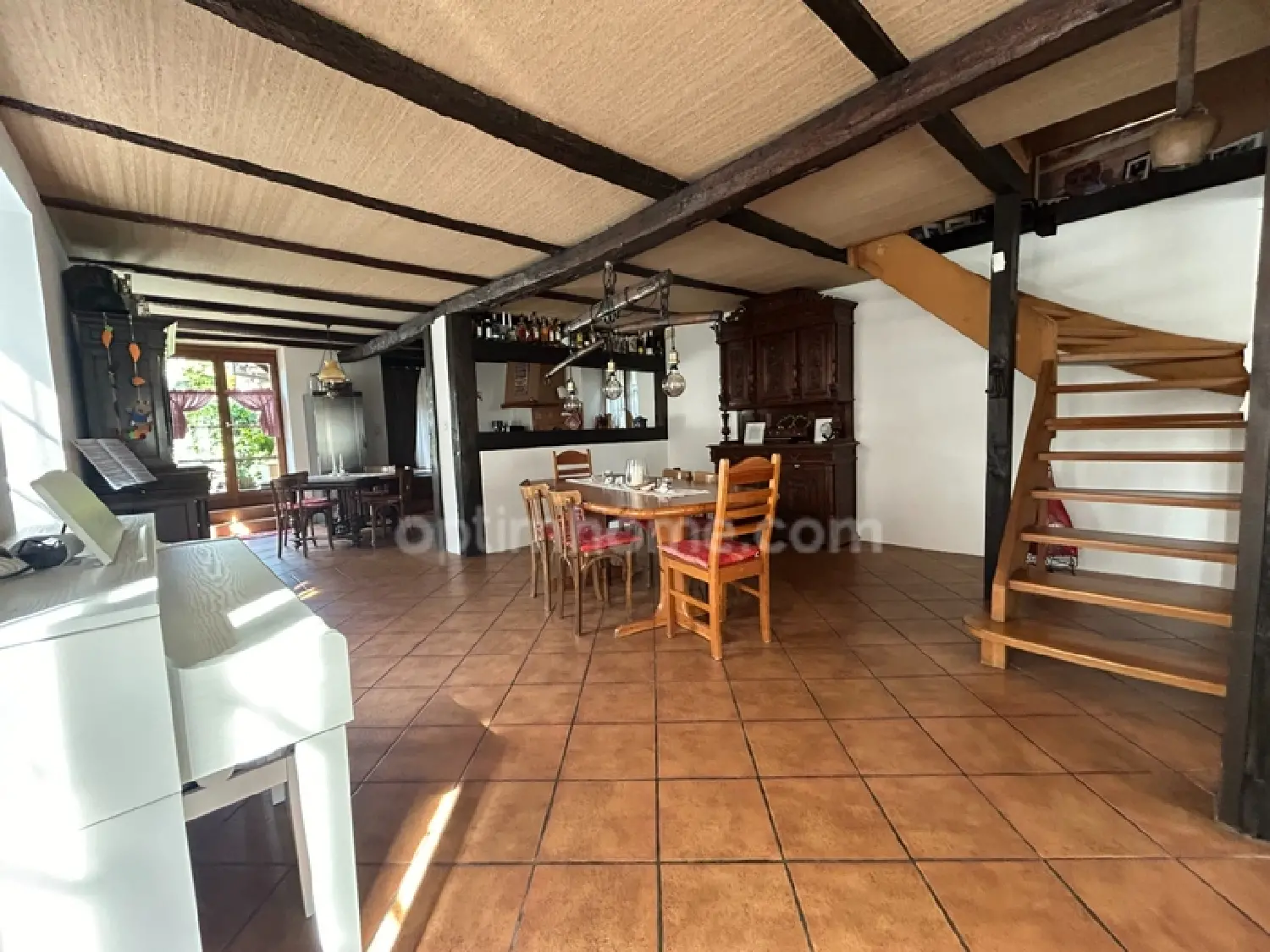  en venta casa Steinbrunn-le-Bas Haut-Rhin 8