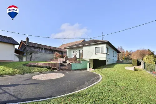 Steinbrunn-le-Haut Haut-Rhin huis foto 7093550