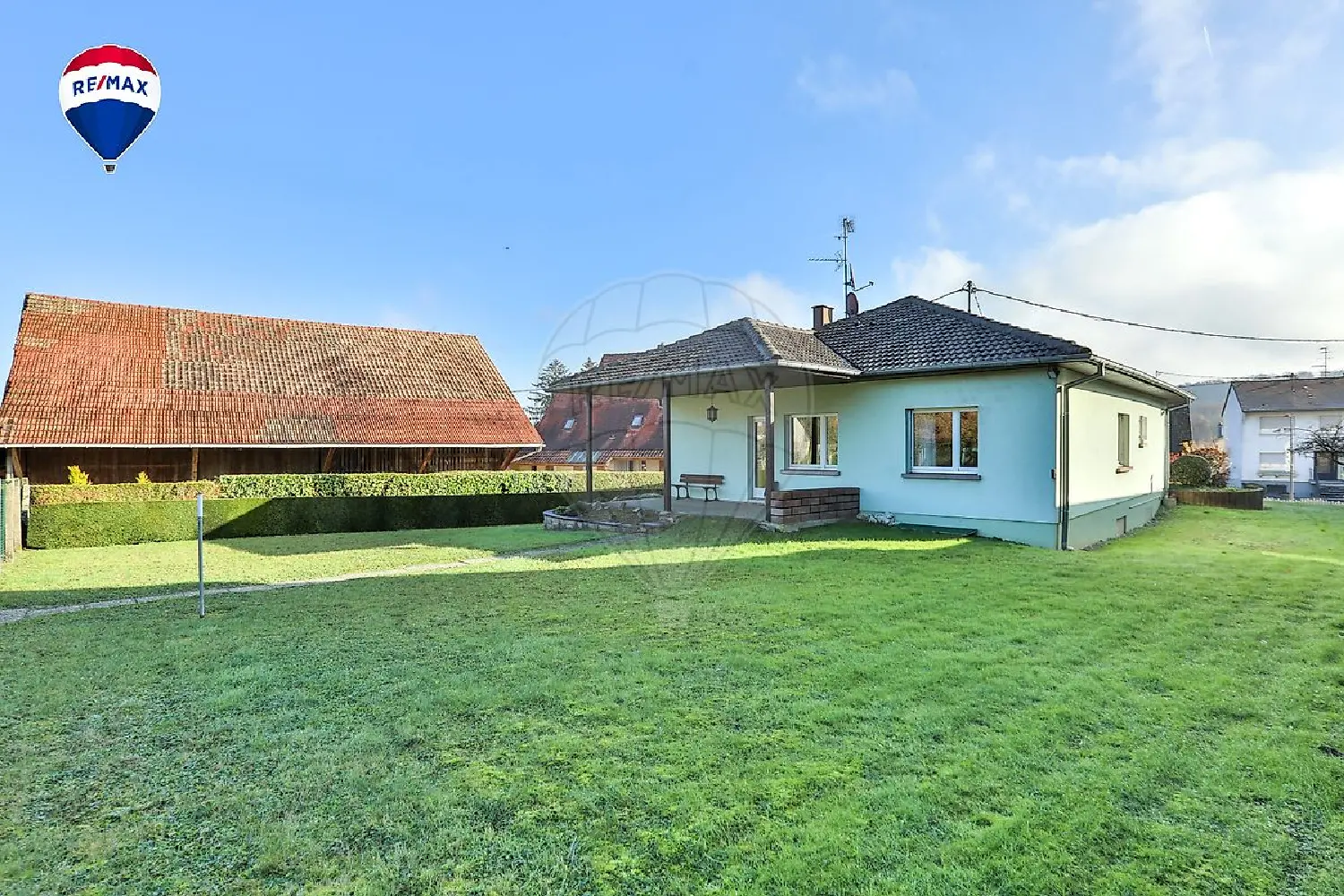  à vendre maison Steinbrunn-le-Haut Haut-Rhin 3